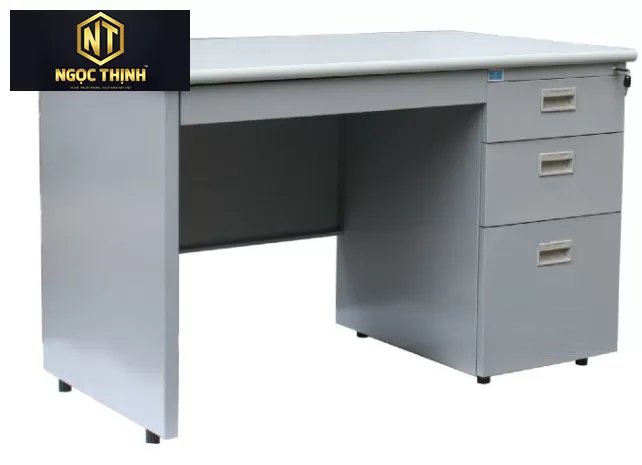 Bàn làm việc cao cấp phổ biến Bàn làm việc cao cấp phổ biến